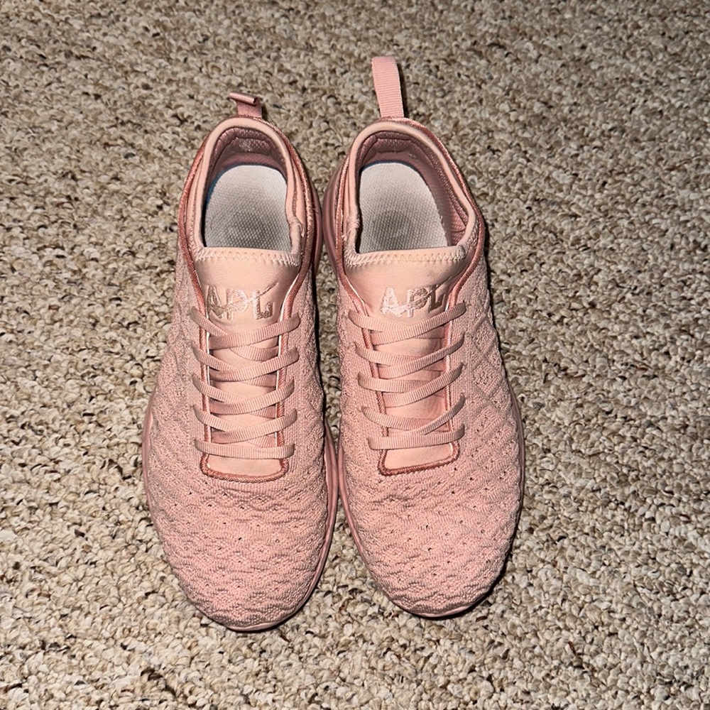 APL - TechLoom Phantom Pink